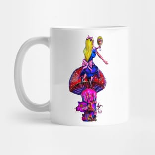 Alice Mug